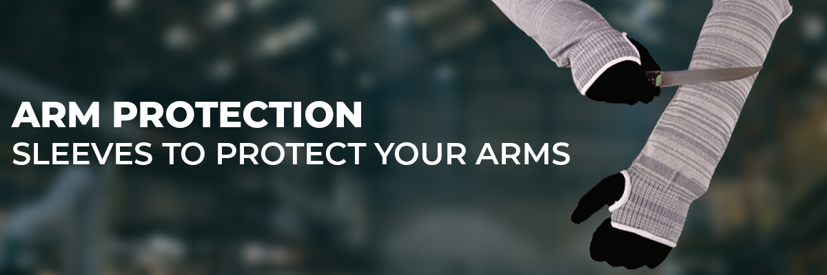 Arms Protection