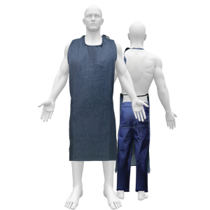 CFR/APR/CTS210- COTTON FR APRON