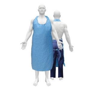 CJ/AST/CTS203- ANTI STATIC APRON
