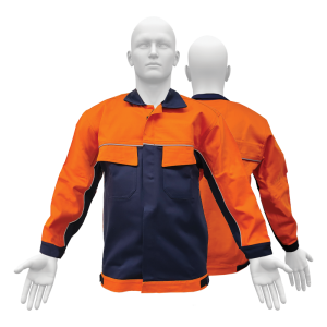IFR/J350/CTS184- IFR BI COLOR JACKET