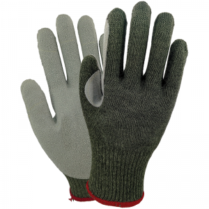 CONFORT GRIP- Split Leather Gloves-3/C
