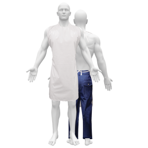 CPF1/CA69/CTS177- Oil Repellent Apron