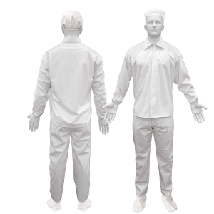 CPF1/FBJT/CTS43- Oil Repellent Suit