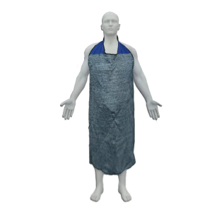 CRA/J1421/CLB CTS4- CUT PROTECTION APRON LEVEL C