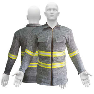 CRJ/LC1421/DF/CTS138- CUT PROTECTION JACKET