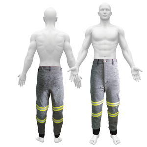 CRJ/LC1421/CTS139- CUT PROTECTION TROUSER