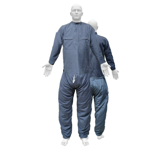 LFJ/CTS197 & LFT/CTS198- Lint free jacket & pant