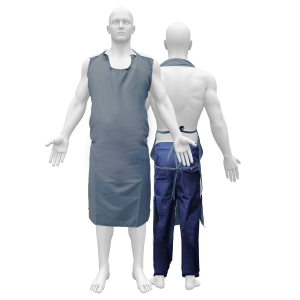 LFA/CTS207- Lint free apron
