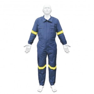 IFRC 150/ CTS259- PROTECTIVE WEAR - IFR COVERALL