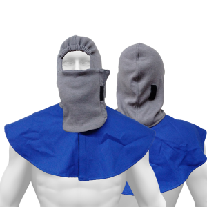 HOOD/FR/MT/RB/CTS260- Meta Aramid Hood, Mask