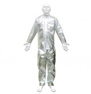ALU/J/CTS306- THERMAL PROTECTIVE JACKET