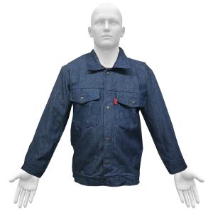 FRD500/J/CTS32- FR JACKET