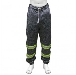 CRT/LC1421/CTS367D- CUT RESISTANT TROUSER