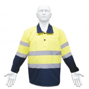 IFR/J/CTS392- IFR PROTECTIVE JACKET