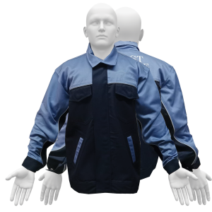 IFR JACKET- CTS466A