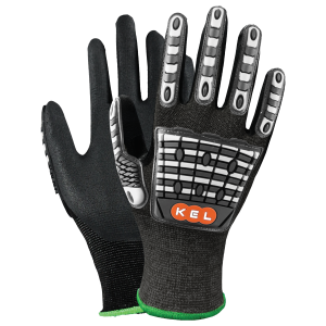 FLEXITOUCH/IMPACTO -CUT PROTECTION GLOVE –LEVEL A