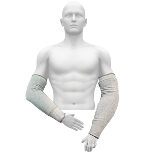 FLEXSLEEVE- CUT PROTECTION SLEEVE –LEVEL D