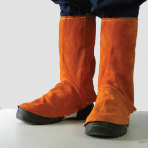 GCA 30- Heatproof leg guard