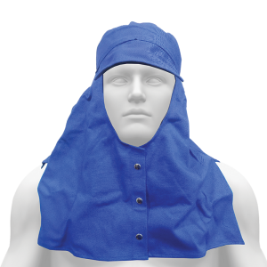 HOOD/FR/HS/CTS33- Flameproof canvas hood