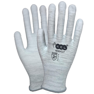 KESD/CUT- 13G Seamless PU Coated