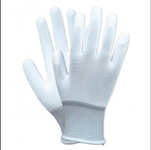 KESD/FC- ESD GLOVE