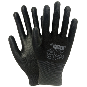 KPU1/15- PU Coated Gloves