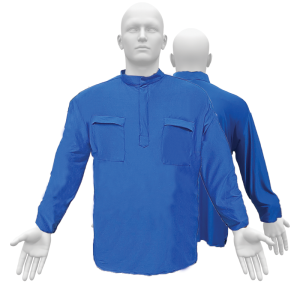 LFJ/CTS199- Lint free T-shirt