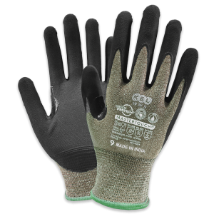 MASTERTOUCH- CUT PROTECTION GLOVE – LEVEL D