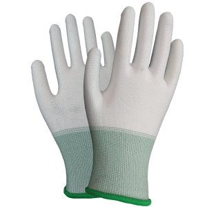 POWERCUT/L - 13G HDPE gloves