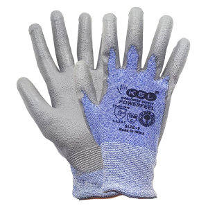 POWERFEEL- CUT RESISTANCE GLOVE 4C