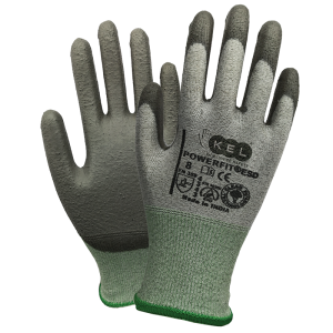 POWERFIT/SD - CLEAN PU coated glove
