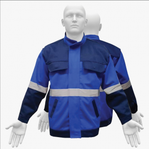 FR PROTECTIVE JACKET- CTS463A