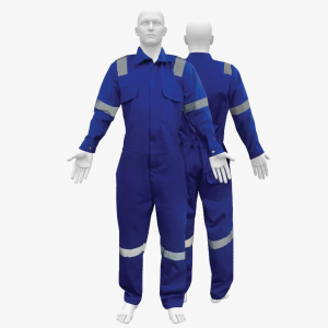 FR COVERALL- CTS85B