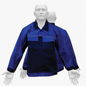 FR PROTECTIVE JACKET- CTS460A