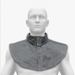 CUT RESISTANT NECK GUARD- CTS458A
