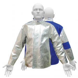 ALUMINISED JACKET/CTS431D