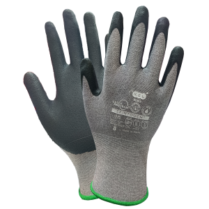 SKINTOUCH- CUT PROTECTION GLOVE –LEVEL B