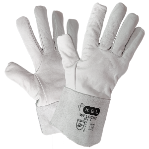 WELDCUT- Welding & Cut Glove 5/E