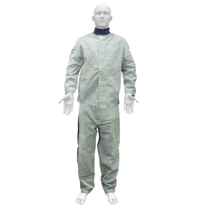 WLJ/BNF - Leather Welding Jacket