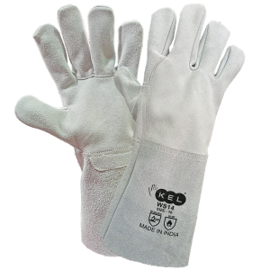 WS14- Light duty Welding glove