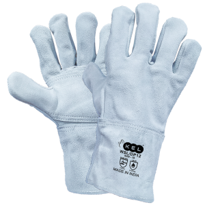 WSL/DP12 LH and RH available- Split Finger-Double Palm