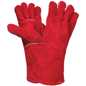 WSRCL35 + WSYCL35- Comfort welder glove